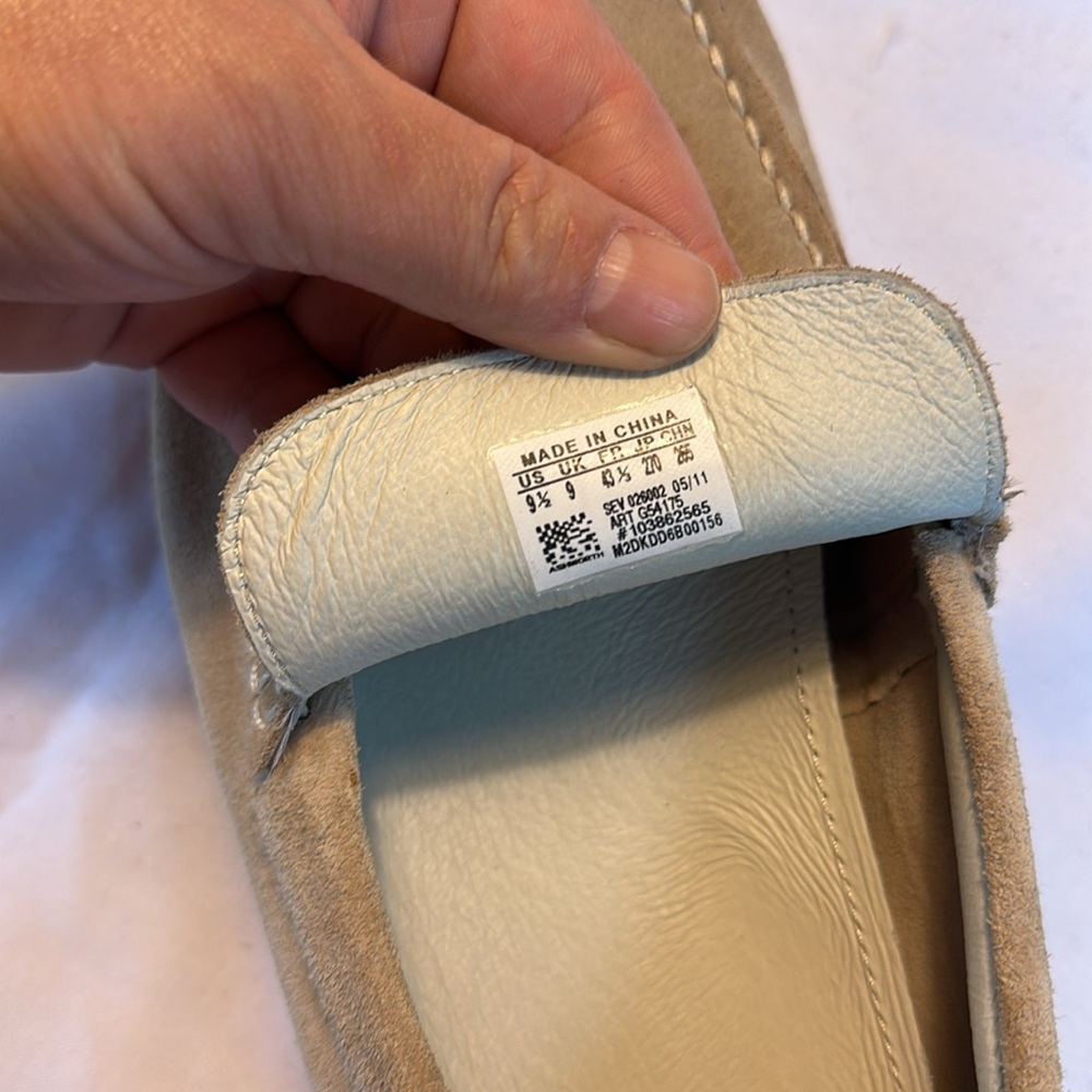ASHWORTH shoes - Picture 13 of 15